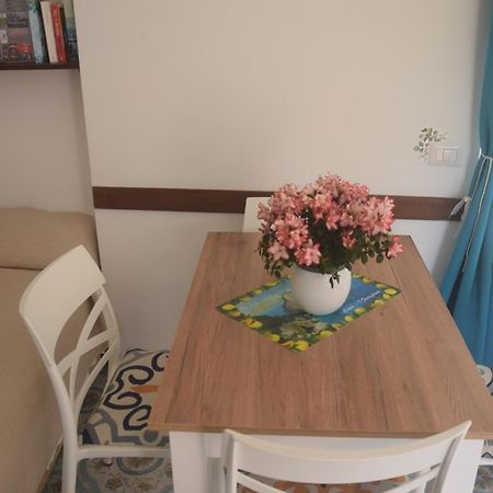 villa damecuta B&B Anacapri  Esterno foto