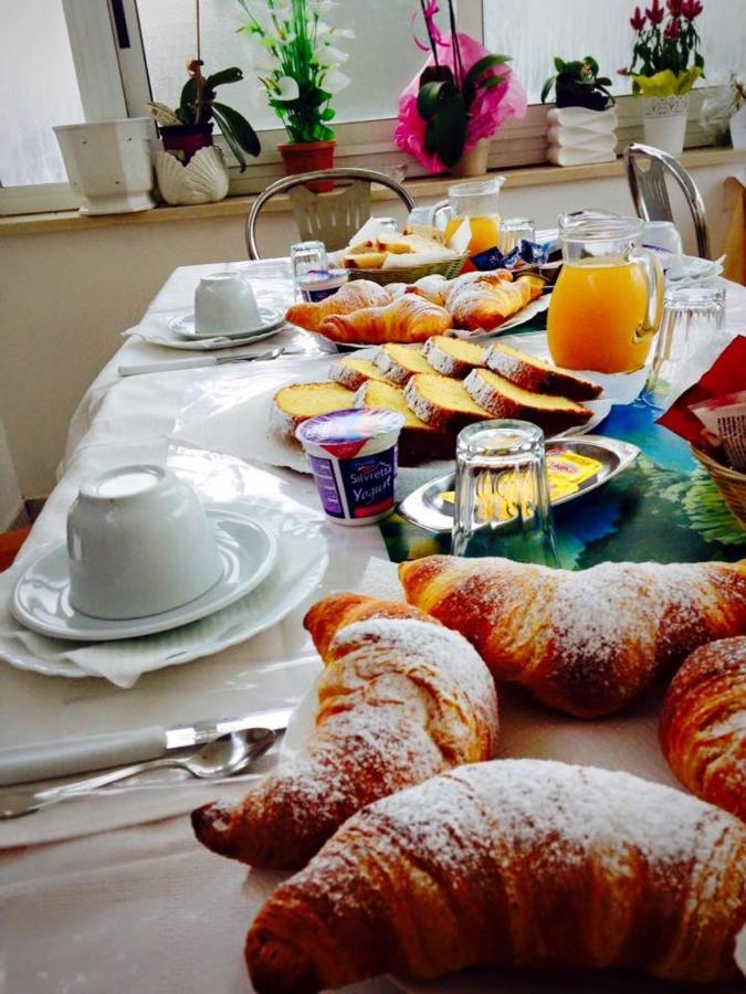 villa damecuta B&B Anacapri  Esterno foto