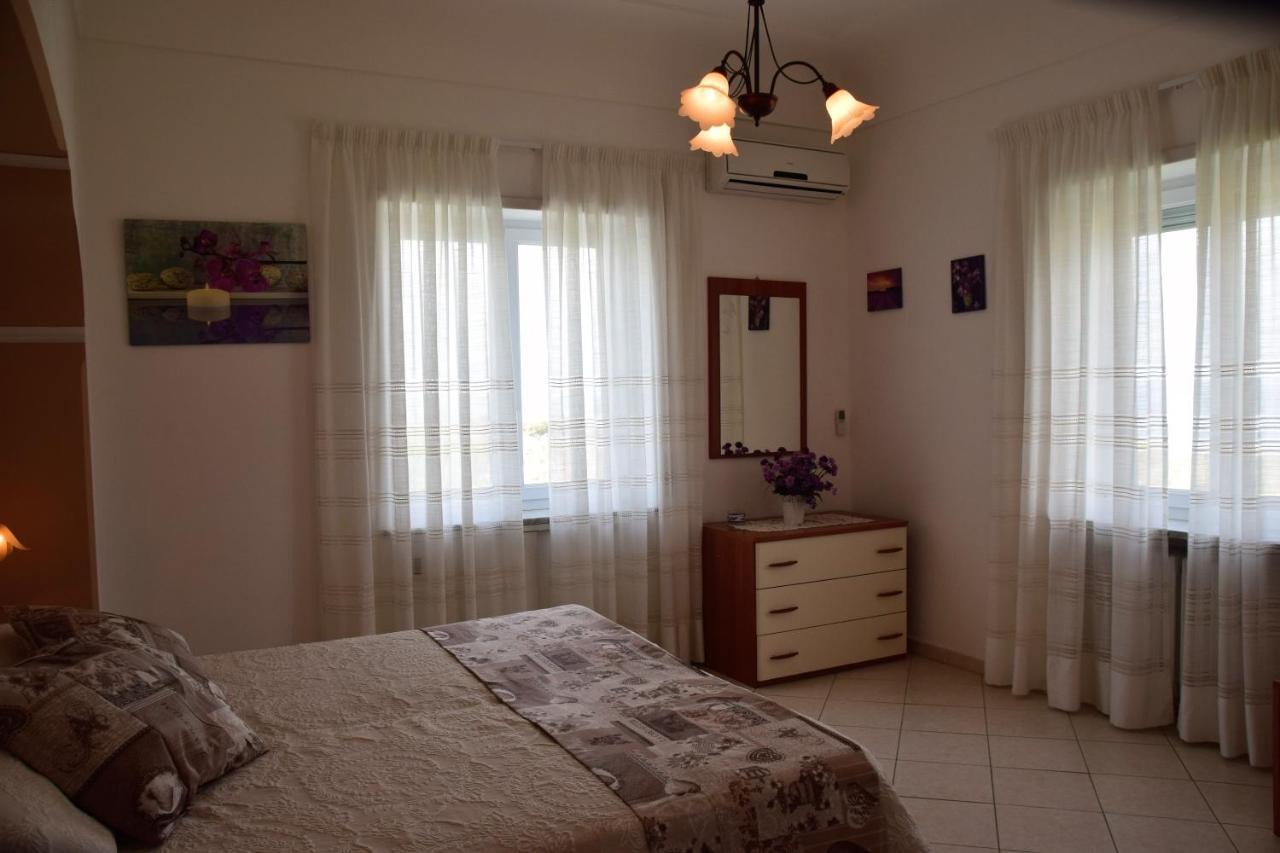 villa damecuta B&B Anacapri  Esterno foto