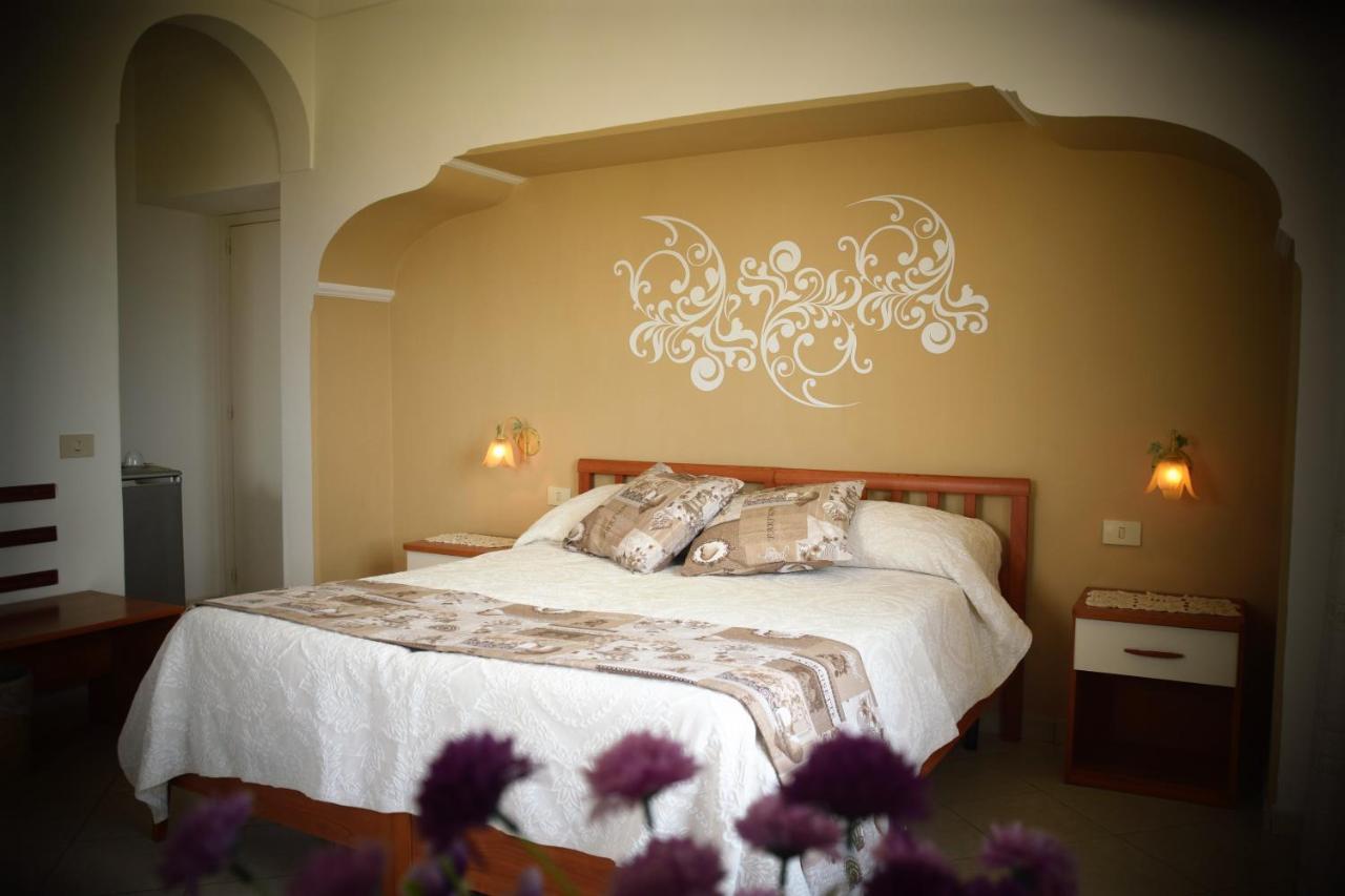 villa damecuta B&B Anacapri  Esterno foto