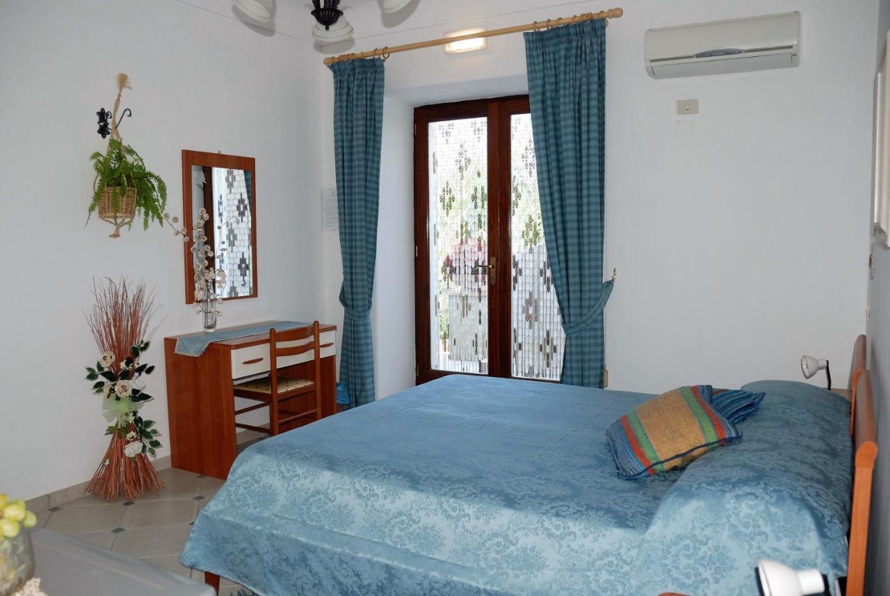 villa damecuta B&B Anacapri  Esterno foto