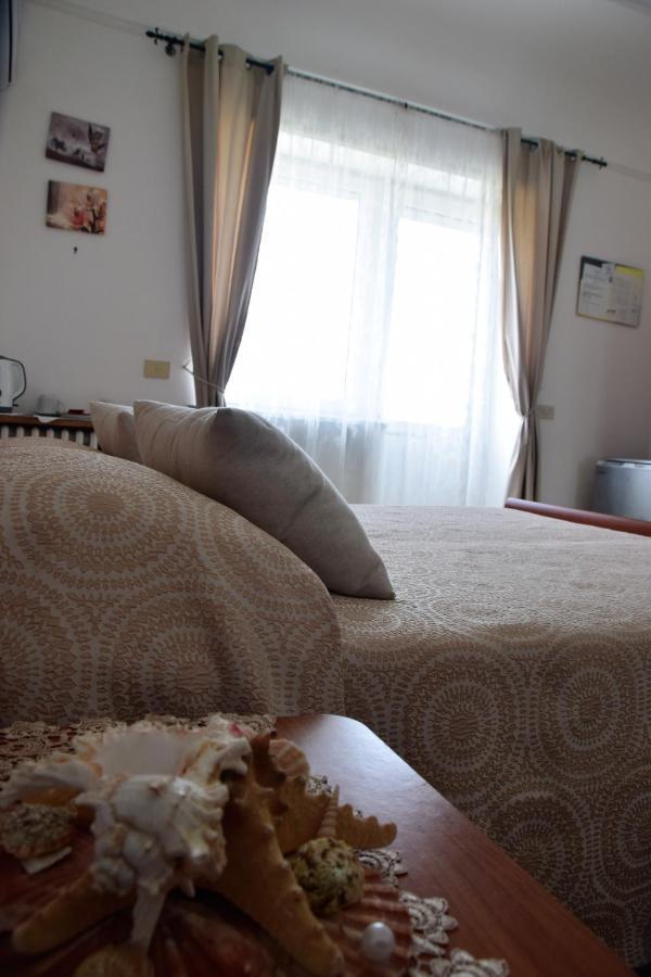 villa damecuta B&B Anacapri  Esterno foto