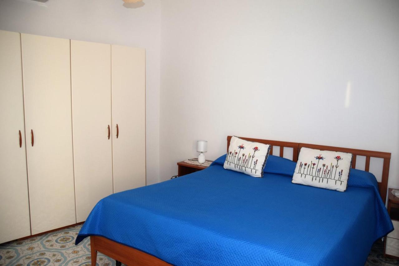 villa damecuta B&B Anacapri  Esterno foto