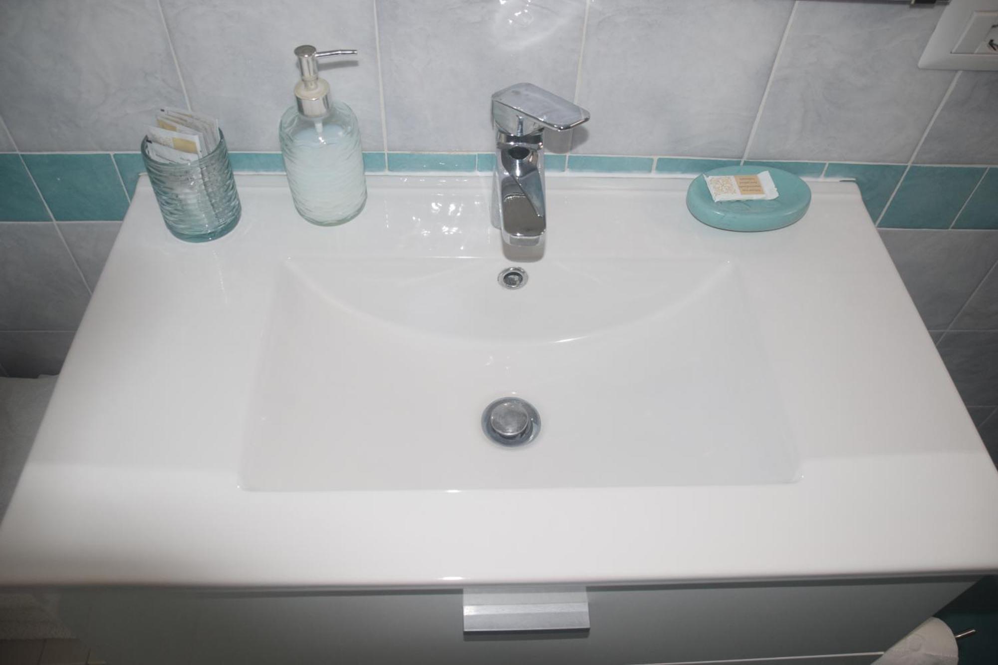 villa damecuta B&B Anacapri  Esterno foto
